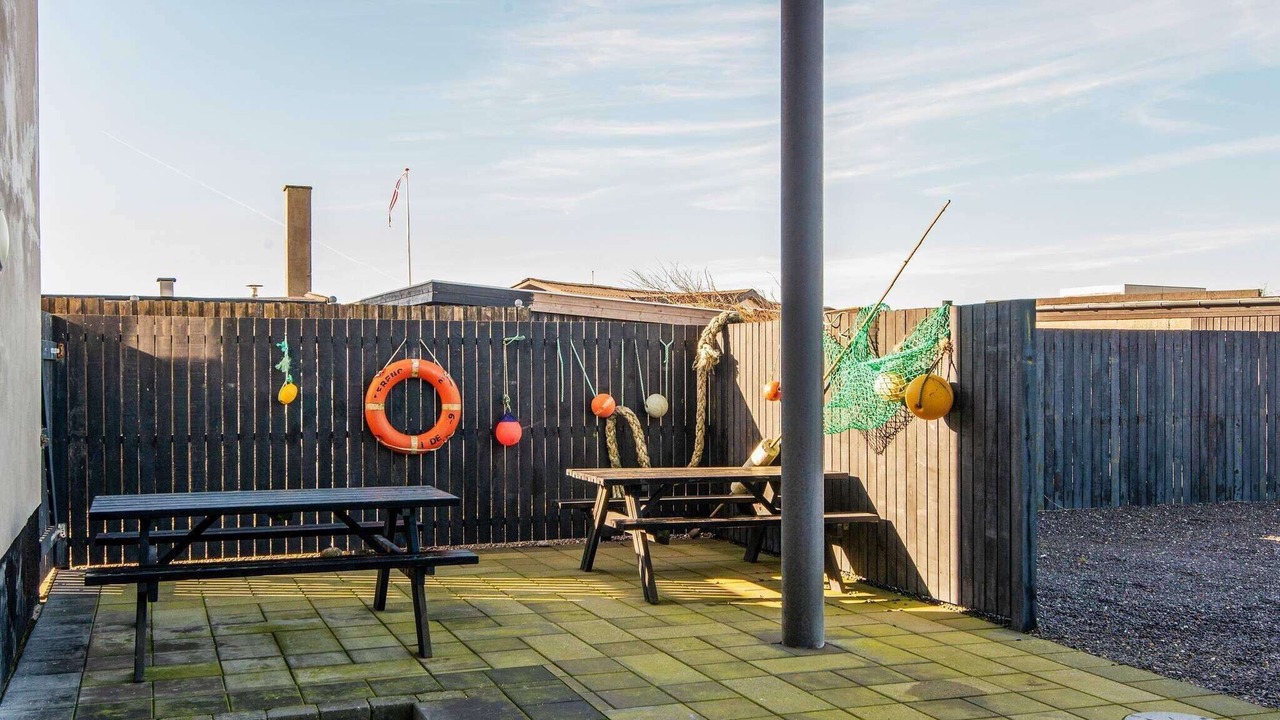 Photo of Outdoor in Thyboron