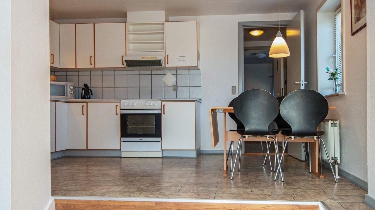 Photo of Kitchen in Thyboron