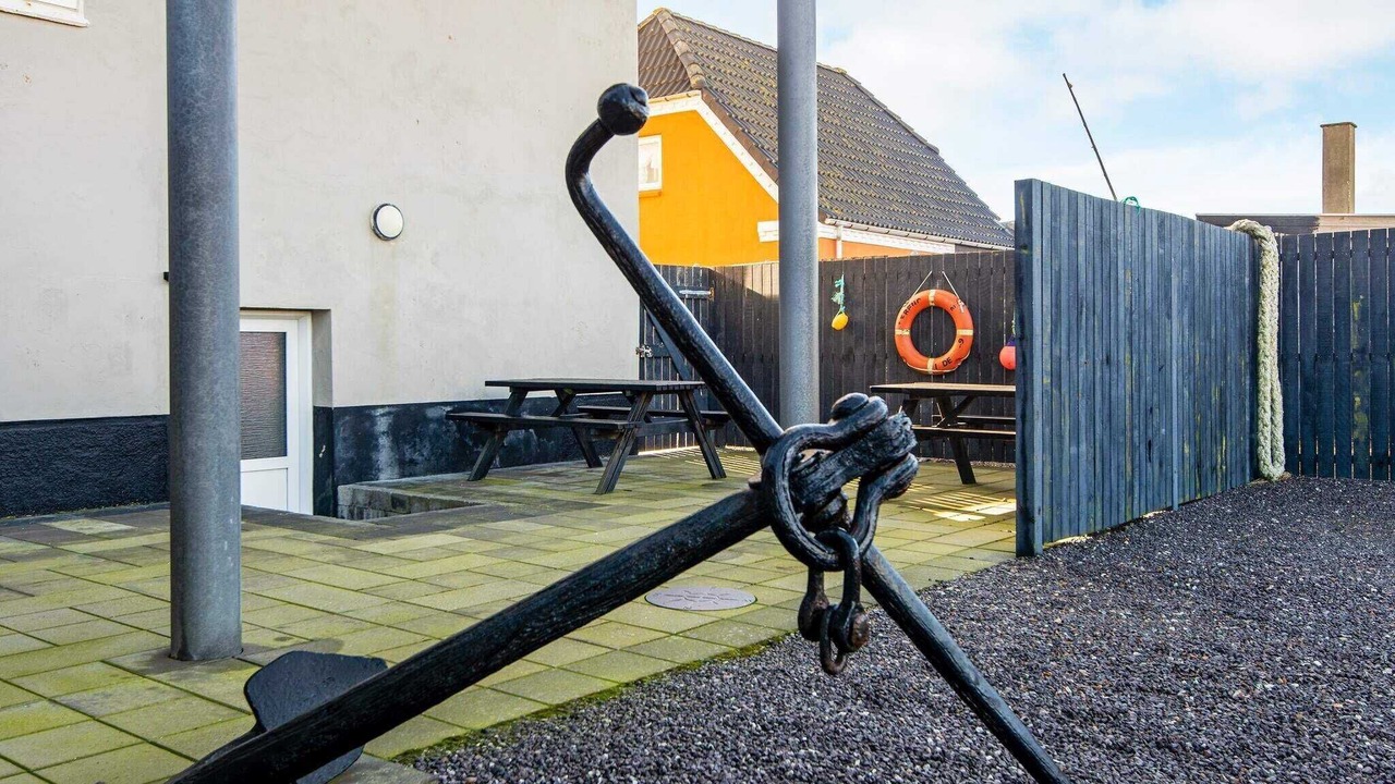 Photo of Outdoor in Thyboron