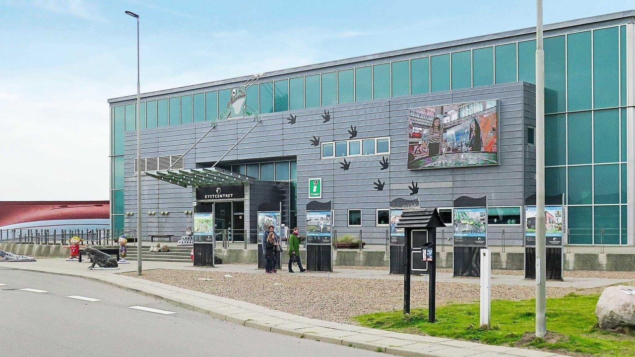 Photo of Outdoor in Thyboron