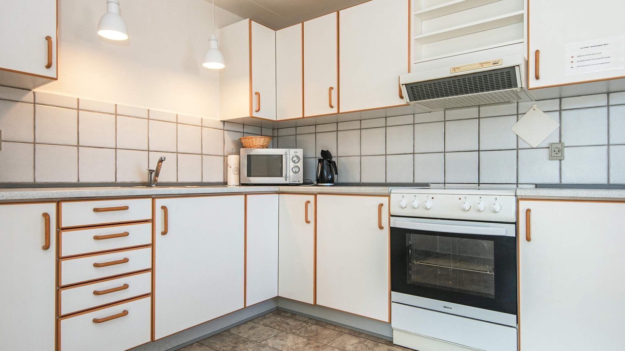 Photo of Kitchen in Thyboron