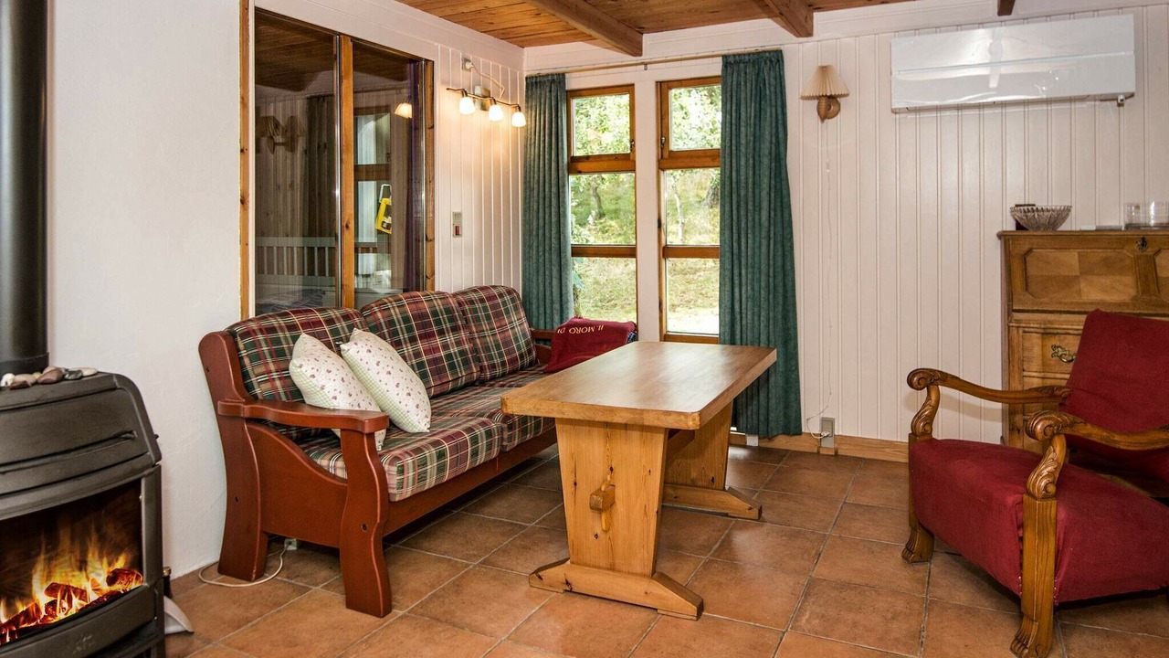 Photo of Livingroom in Ebdrup