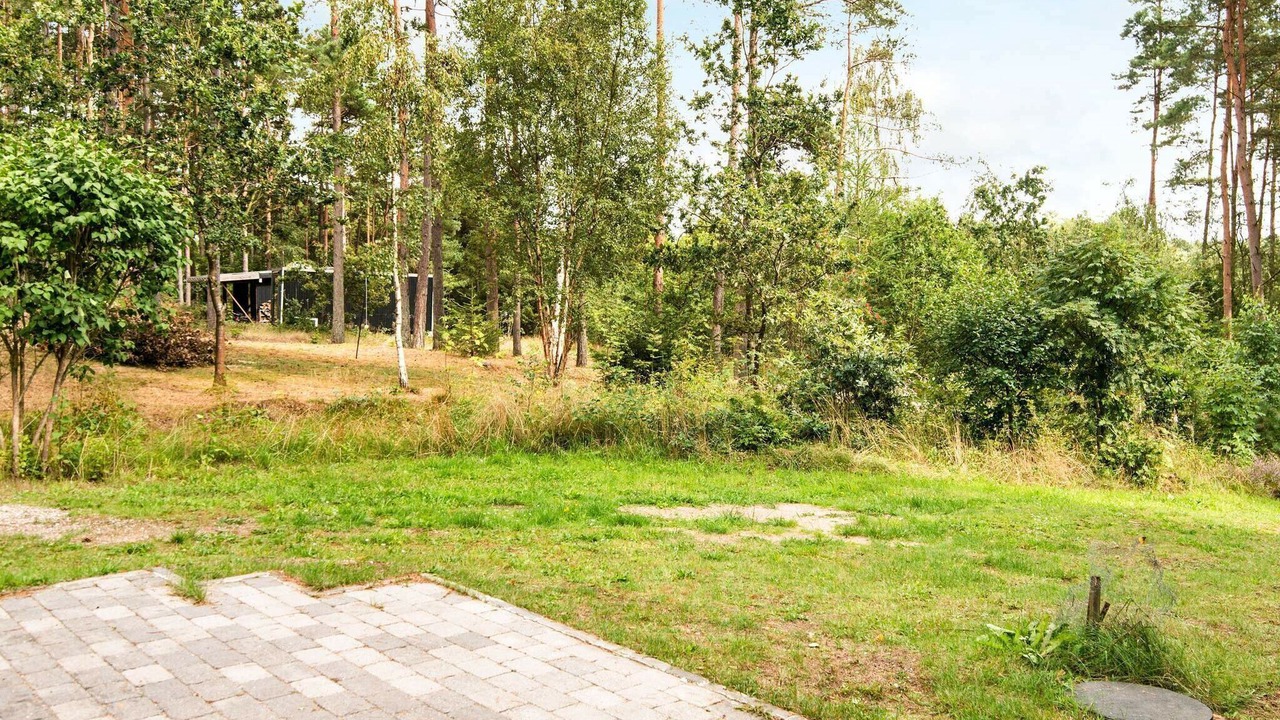 Photo of Outdoor in Ebdrup