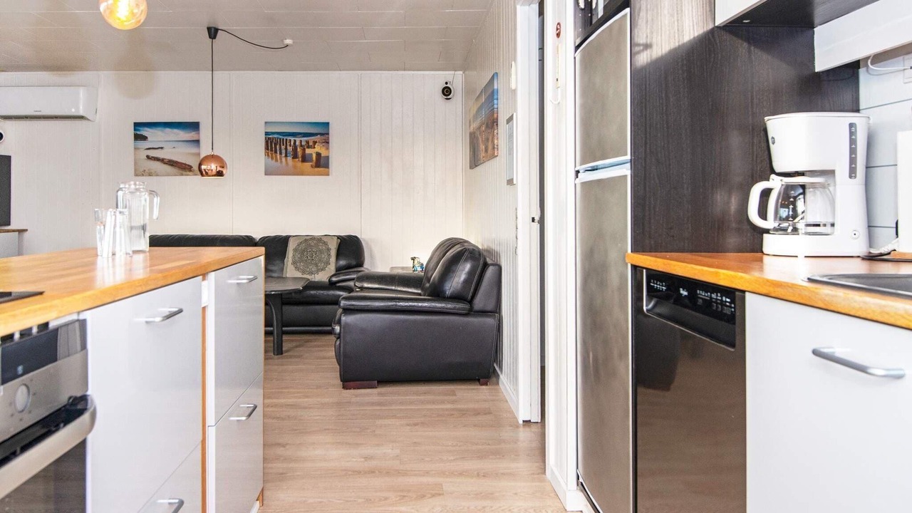Photo of Kitchen in Trans