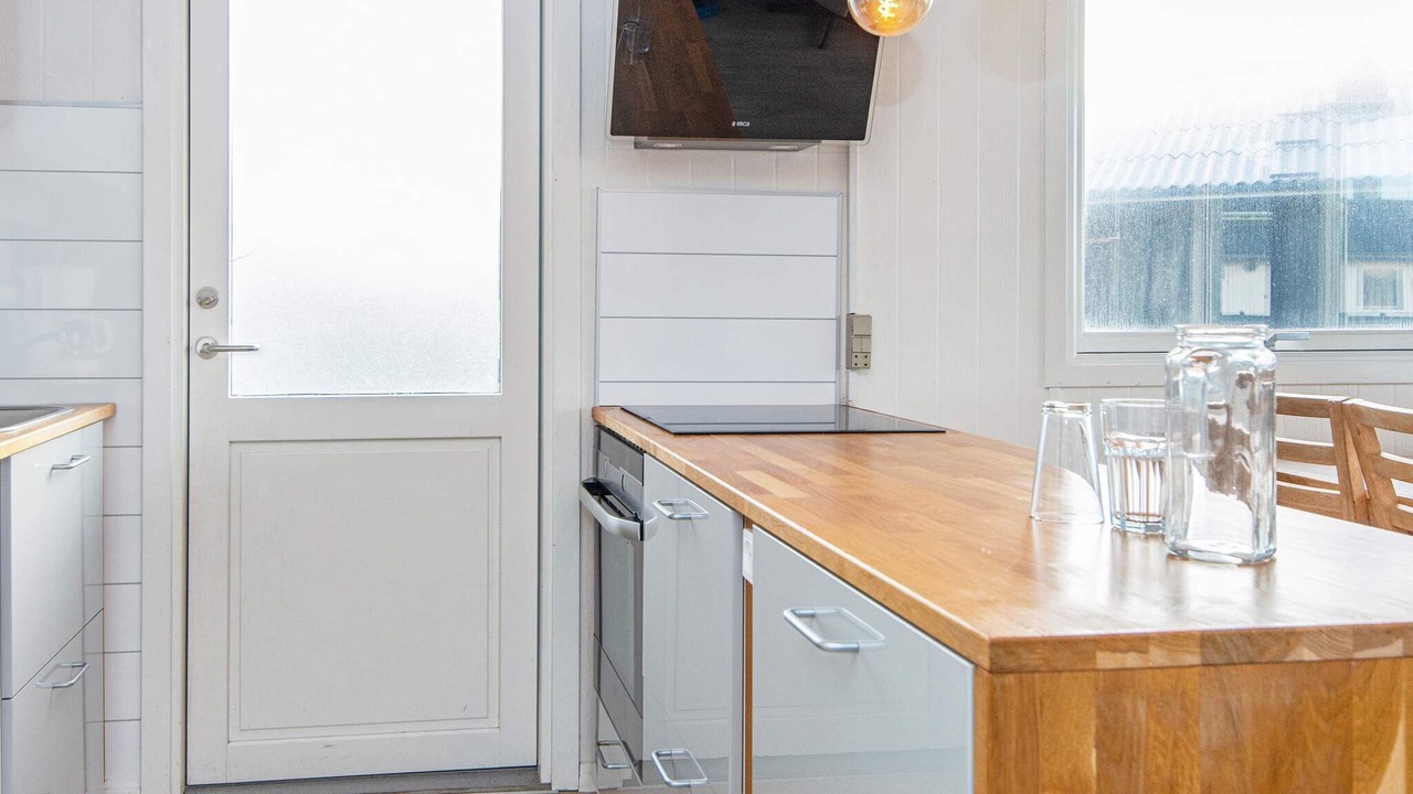 Photo of Kitchen in Trans