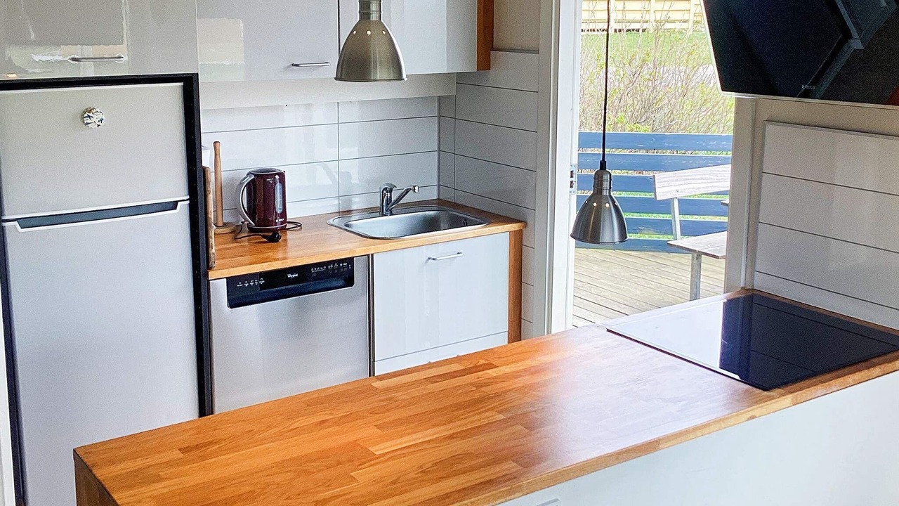 Photo of Kitchen in Trans