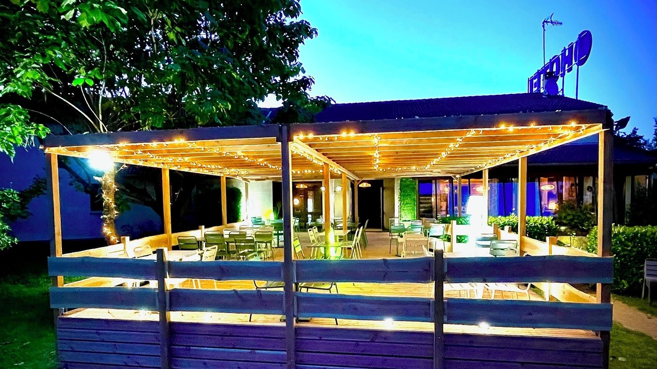 Photo of Patio Balcony in Quincie-en-Beaujolais