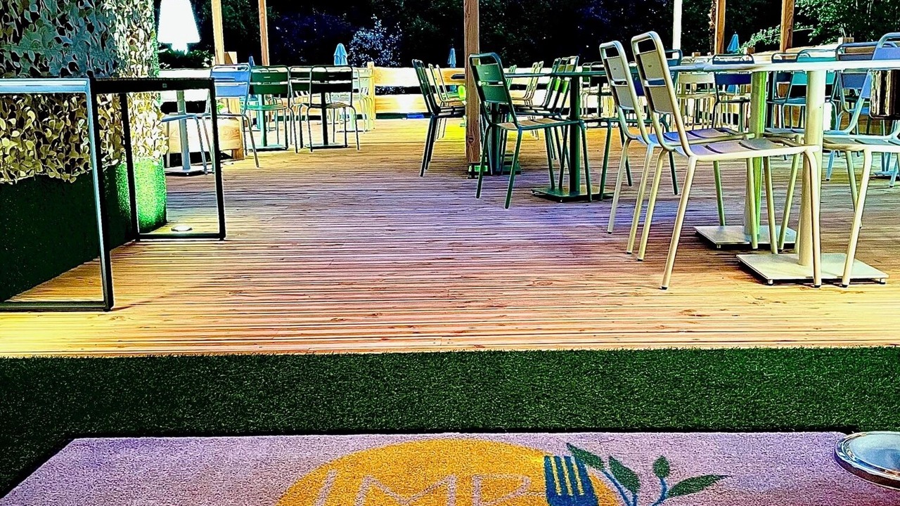 Photo of Patio Balcony in Quincie-en-Beaujolais