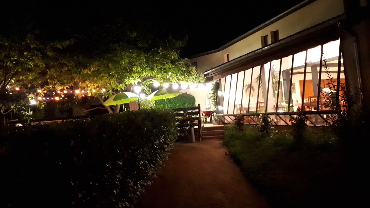 Photo of Patio Balcony in Quincie-en-Beaujolais
