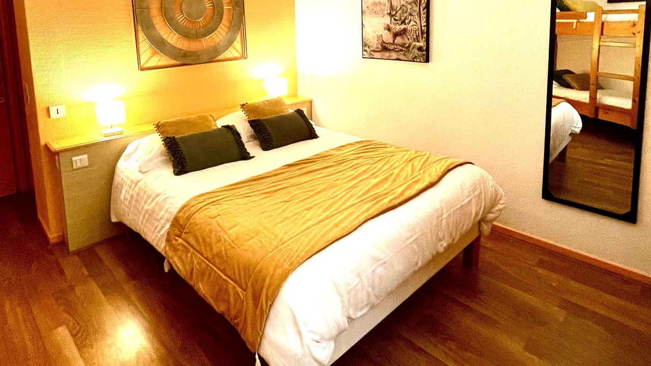 Photo of Bedroom in Quincie-en-Beaujolais