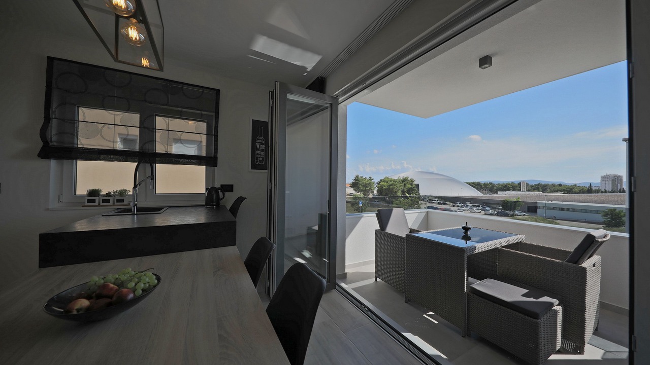 Photo of Bedroom in Zadar