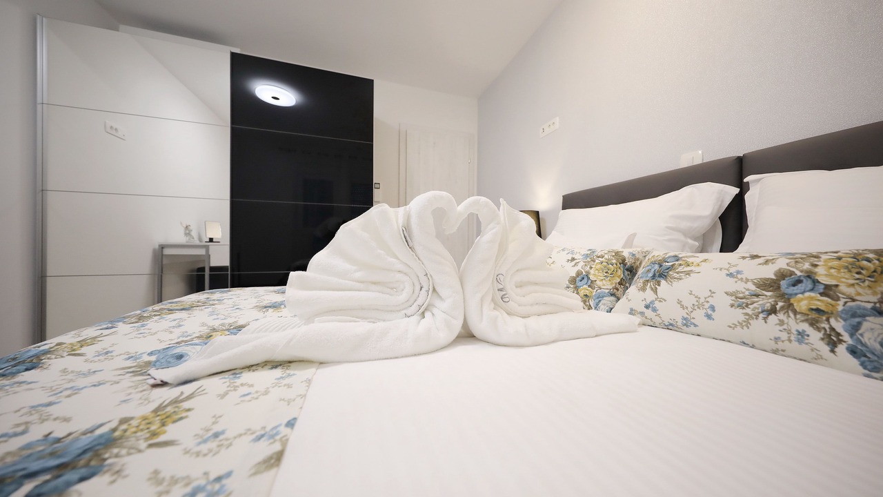 Photo of Bedroom in Zadar