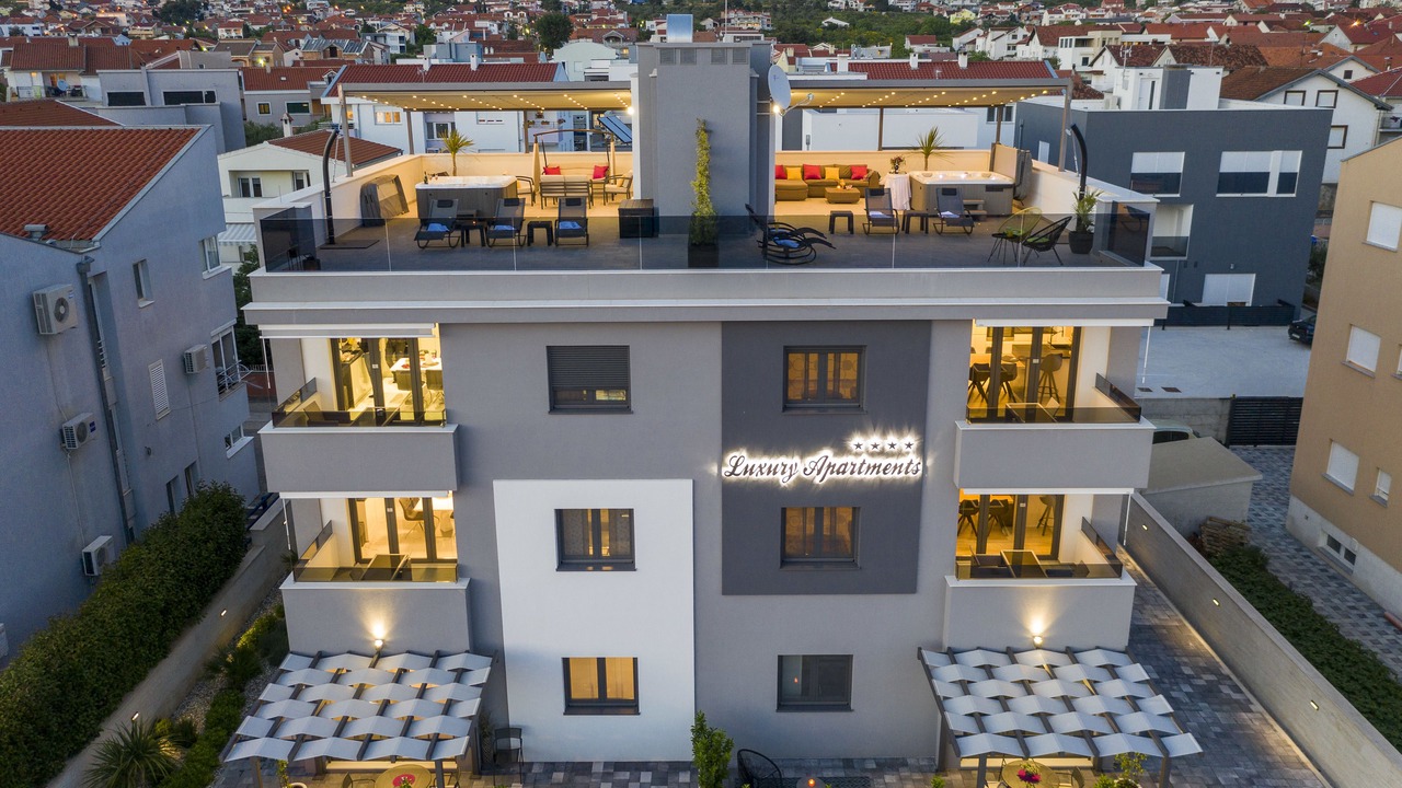 Photo of Outdoor in Zadar