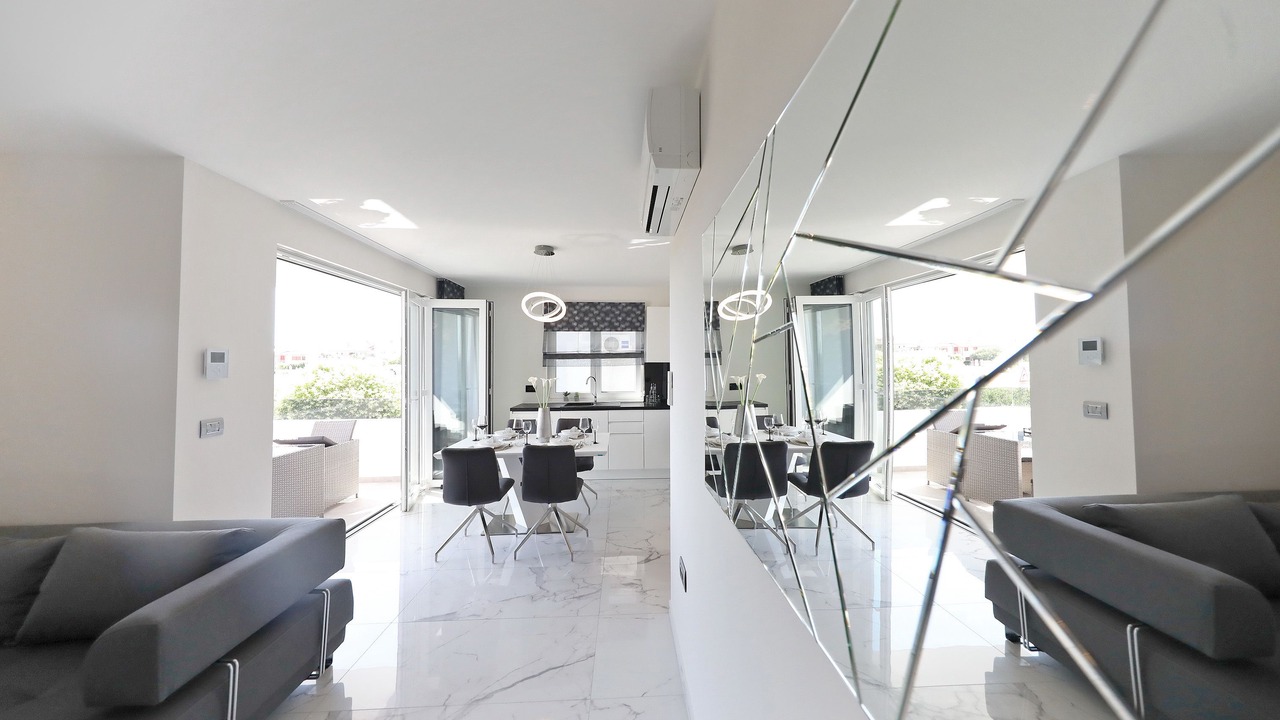 Photo of Livingroom in Zadar