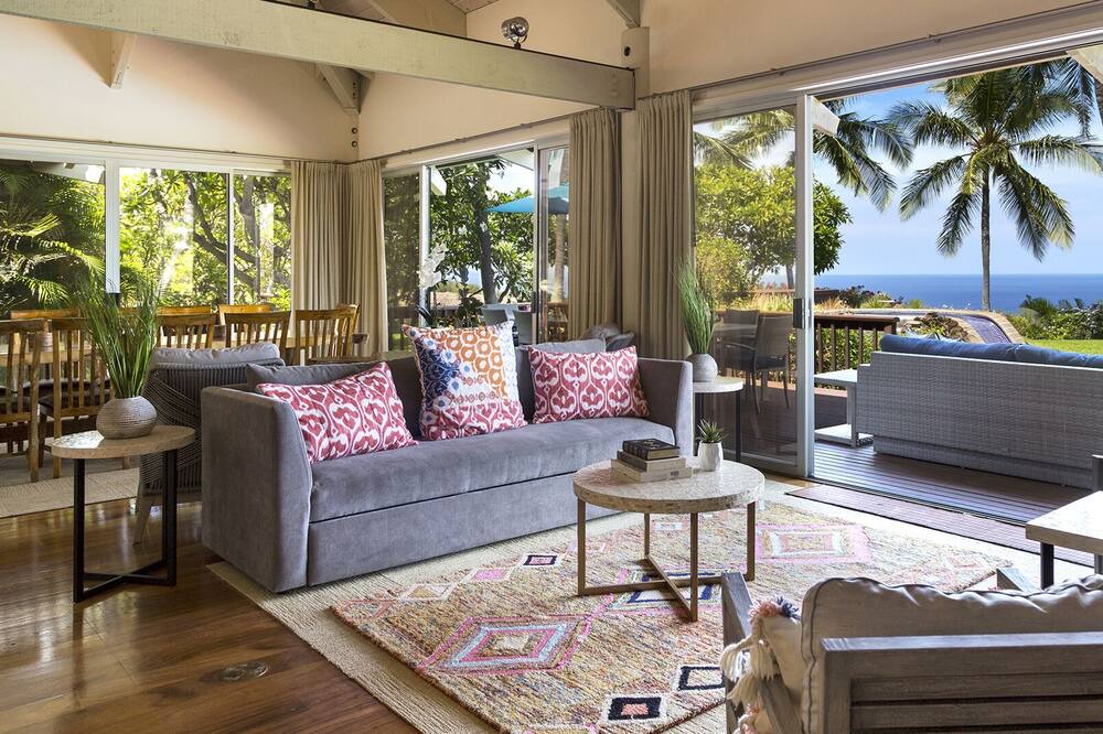 Photo of Bedroom in Kamuela