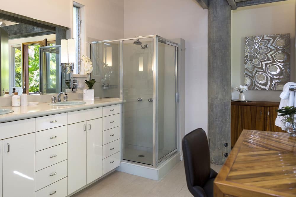 Photo of Bathroom in Kamuela