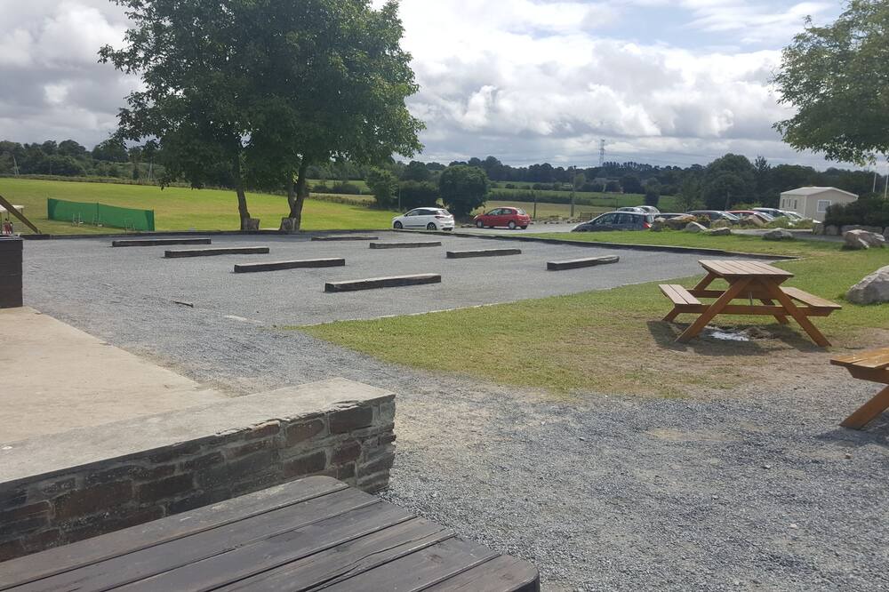 Photo of Outdoor in Litteau