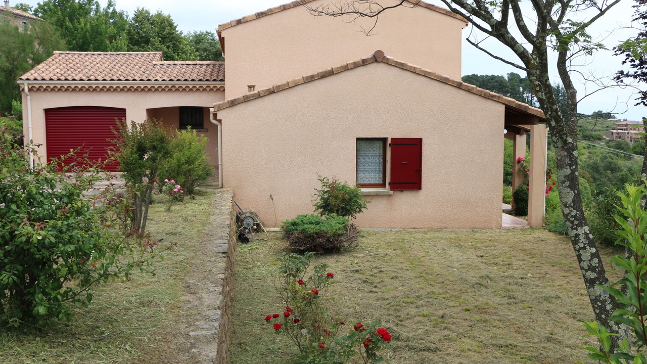 Photo of Outdoor in Planzolles