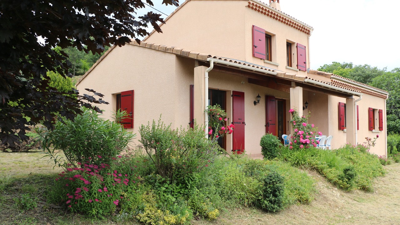 Photo of Outdoor in Planzolles