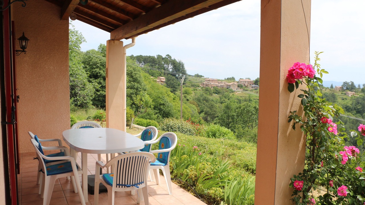 Photo of Outdoor in Planzolles