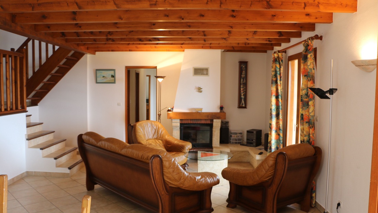 Photo of Livingroom in Planzolles