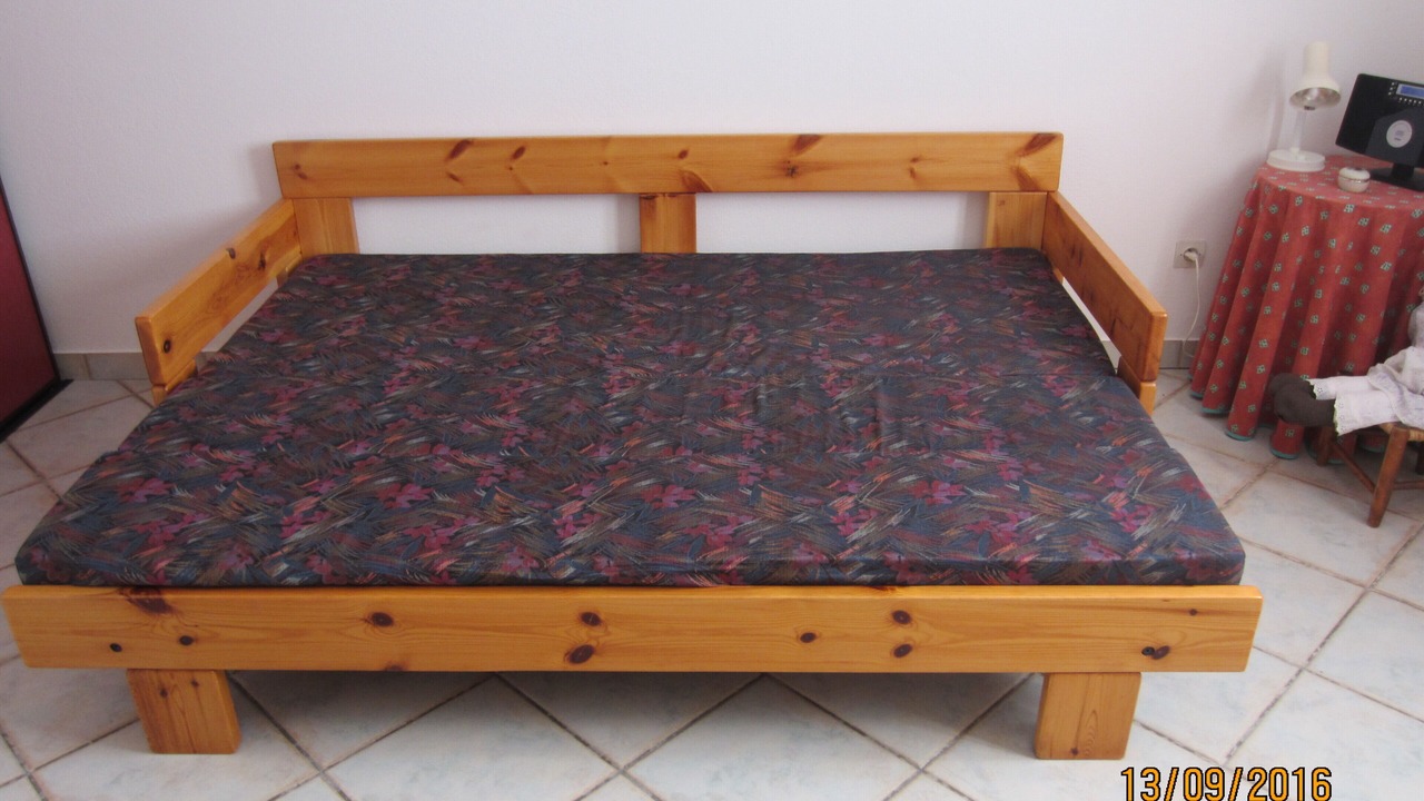 Photo of Bedroom in Planzolles