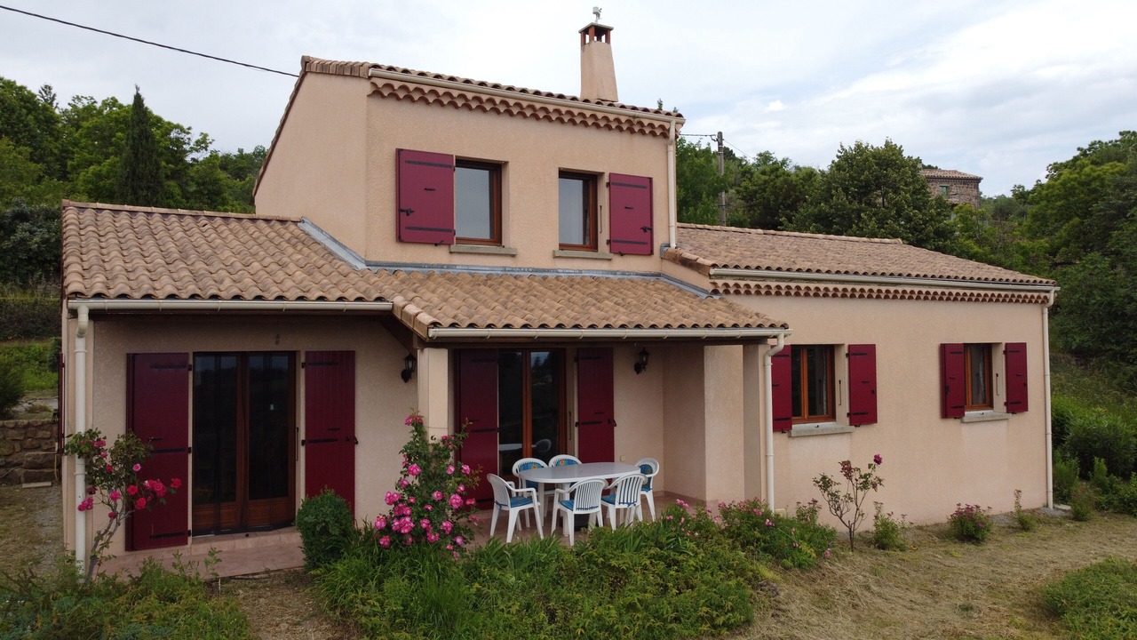 Photo of Outdoor in Planzolles