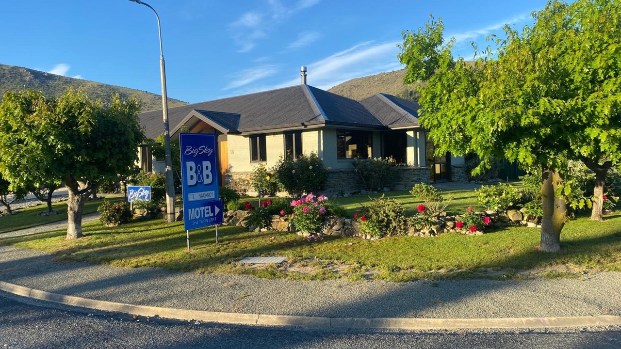 Photo of Outdoor in Omarama