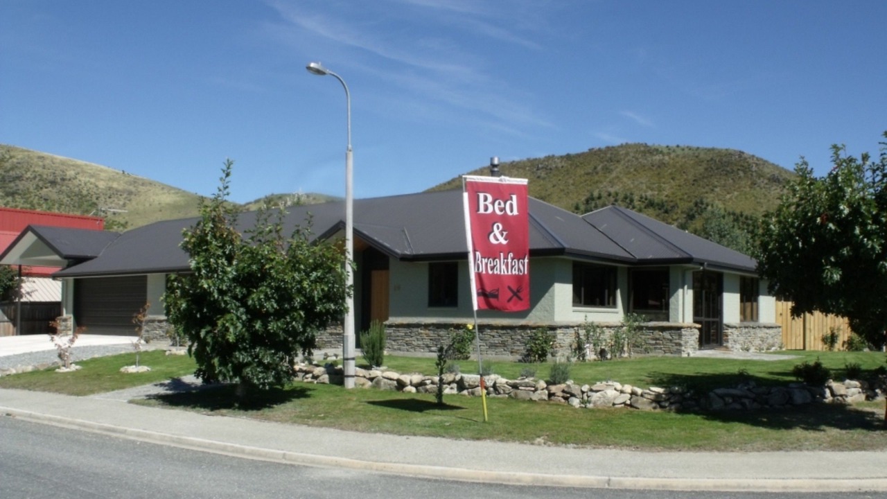 Photo of Outdoor in Omarama