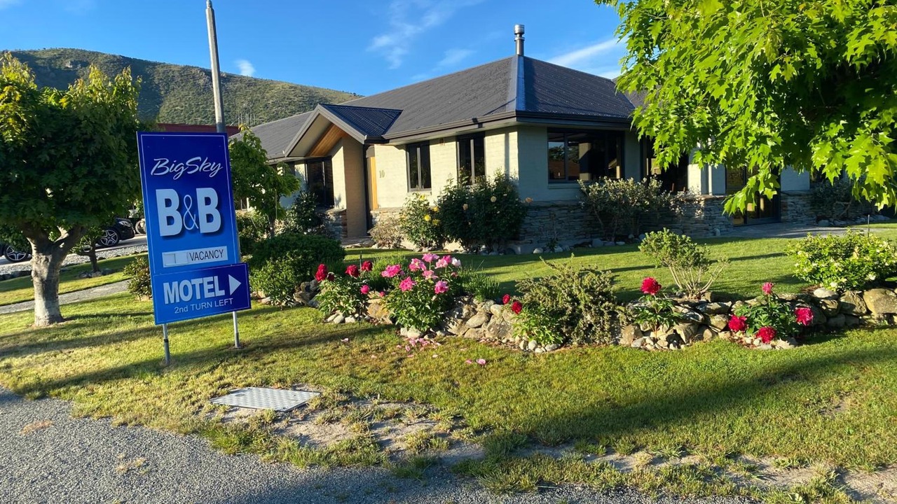 Photo of Outdoor in Omarama