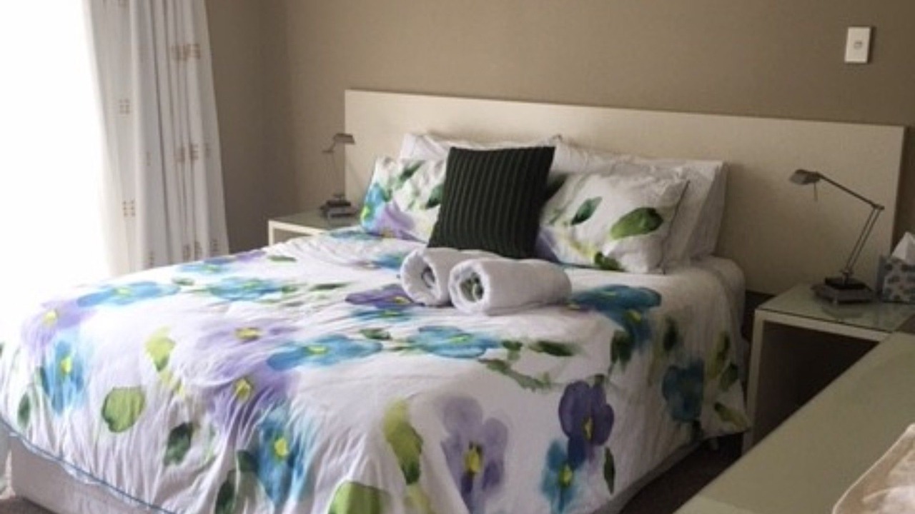 Photo of Bedroom in Omarama