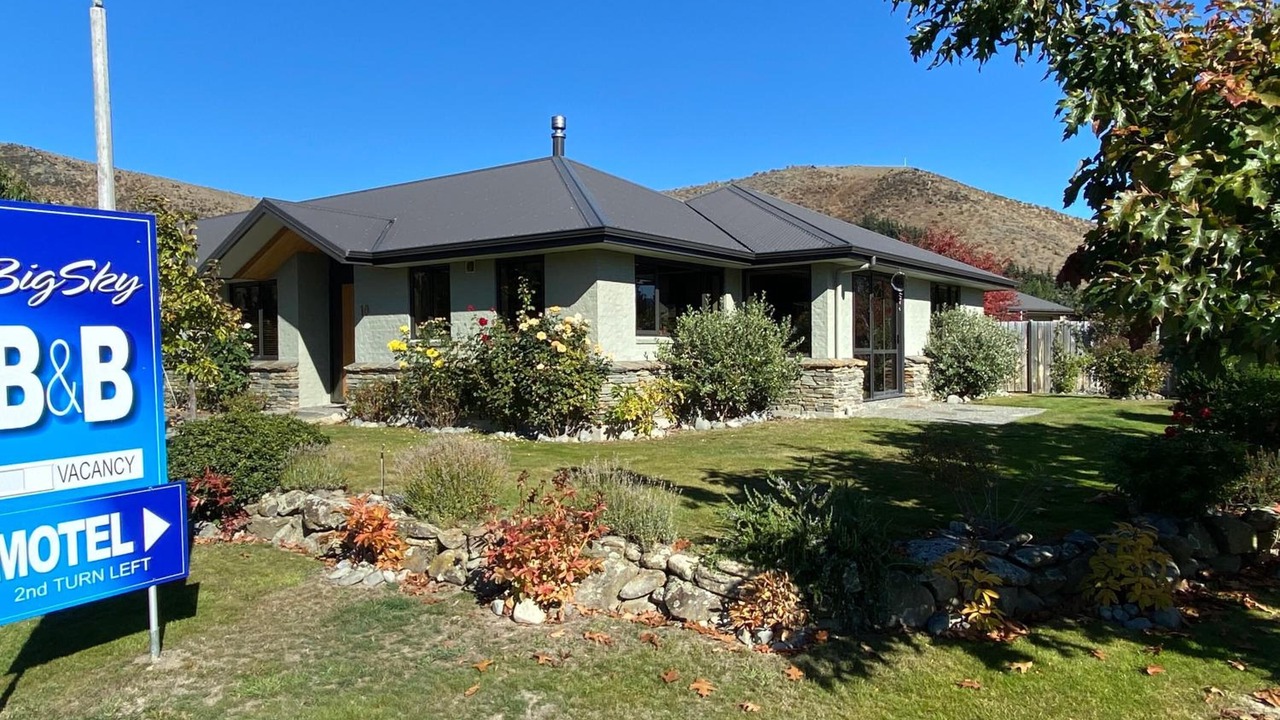 Photo of Outdoor in Omarama