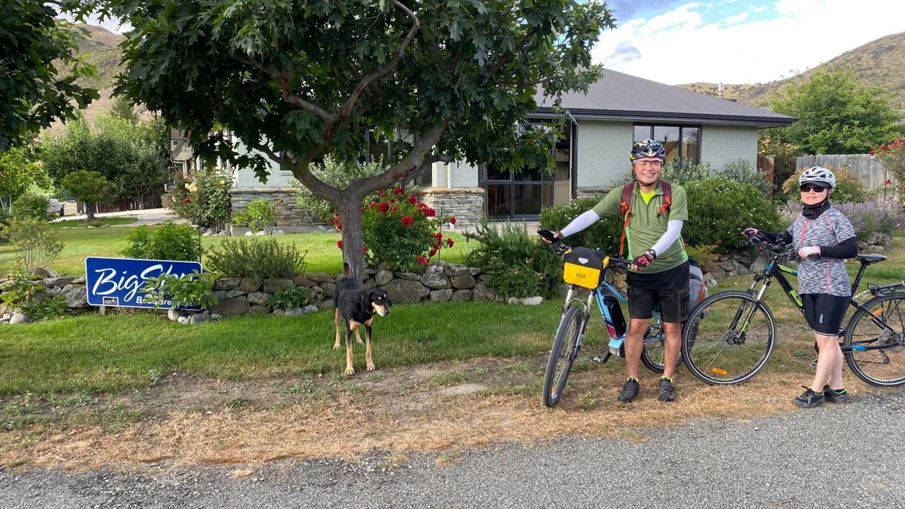 Photo of Others in Omarama