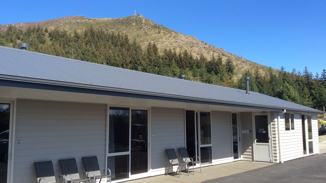 Photo of Outdoor in Omarama