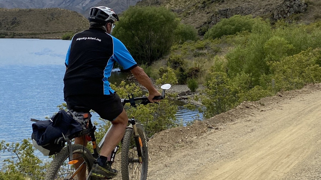 Photo of Outdoor in Omarama