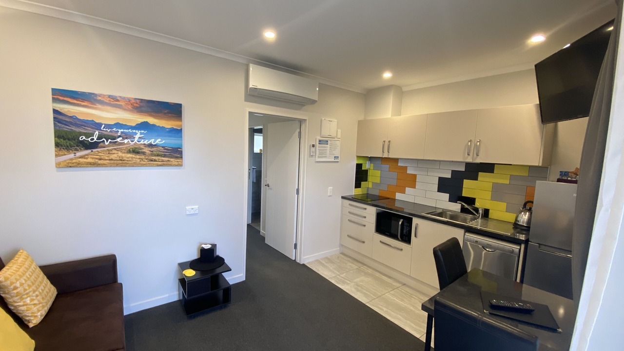 Photo of Others in Omarama