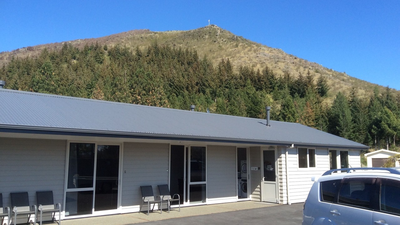 Photo of Outdoor in Omarama