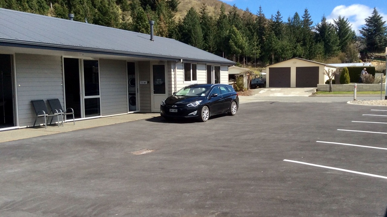 Photo of Outdoor in Omarama