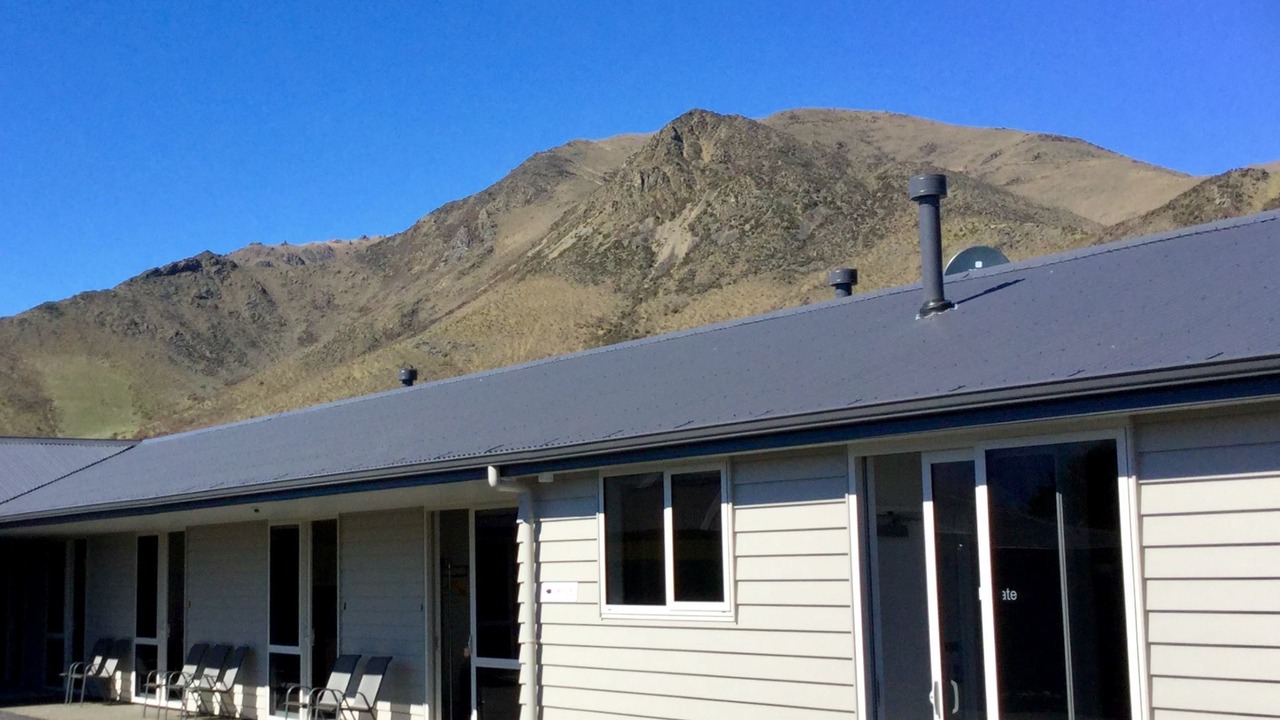 Photo of Outdoor in Omarama