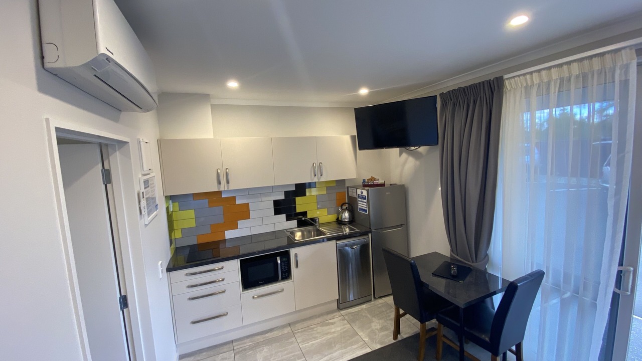 Photo of Kitchen in Omarama