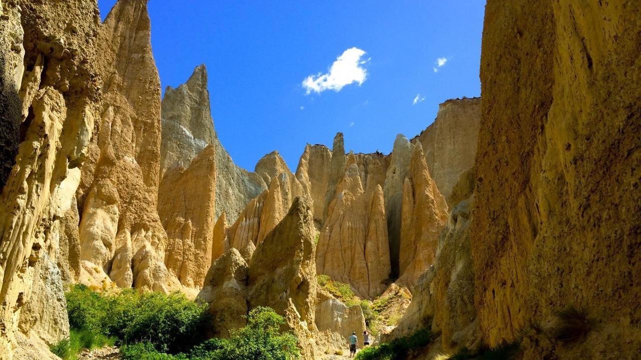 Photo of Outdoor in Omarama