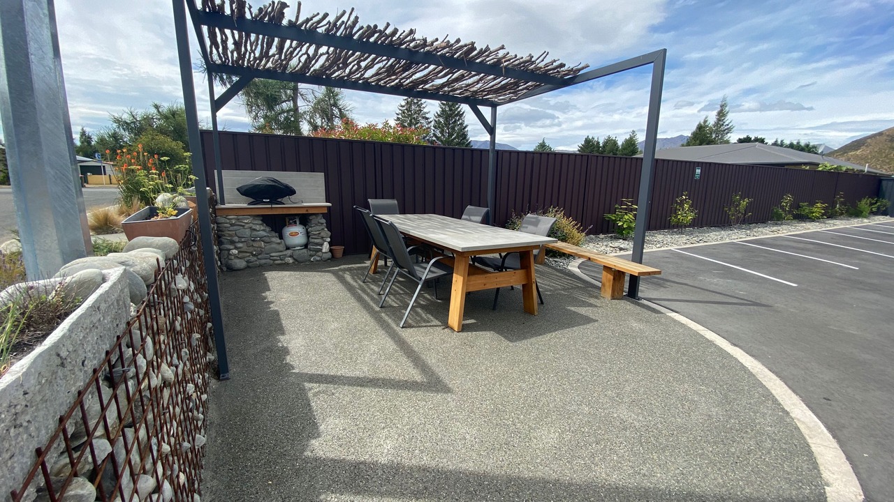 Photo of Outdoor in Omarama