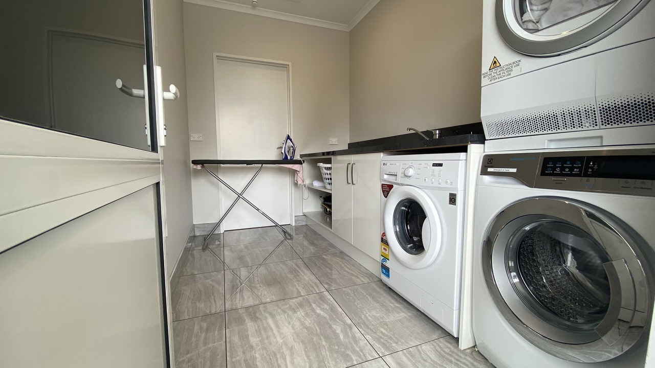 Photo of Bedroom in Omarama