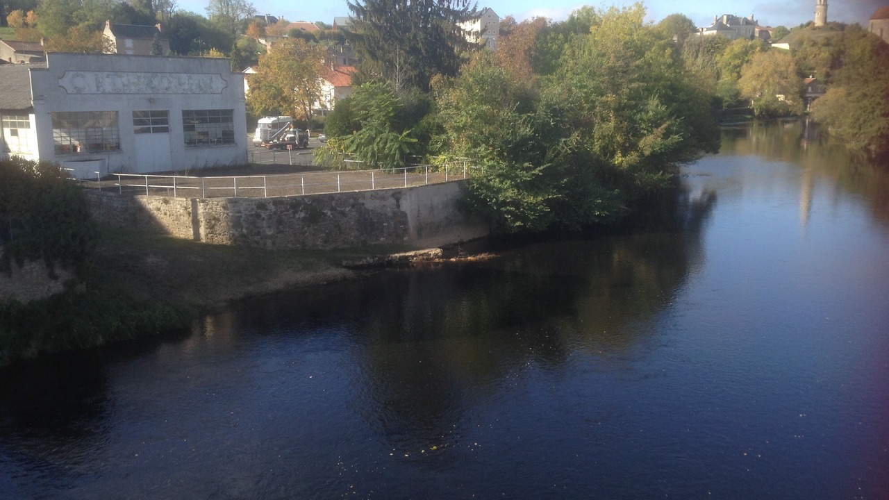 Photo of Outdoor in Brigueil-le-Chantre