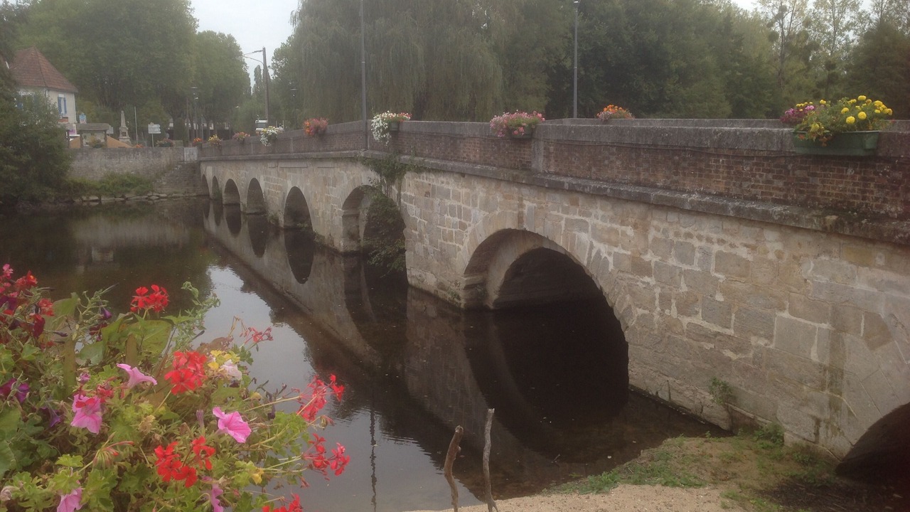 Photo of Outdoor in Brigueil-le-Chantre