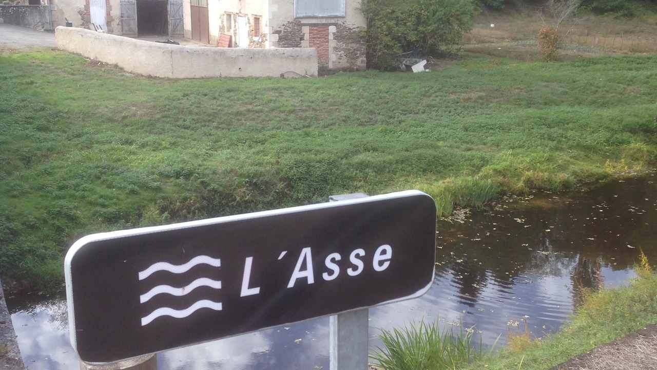 Photo of Outdoor in Brigueil-le-Chantre