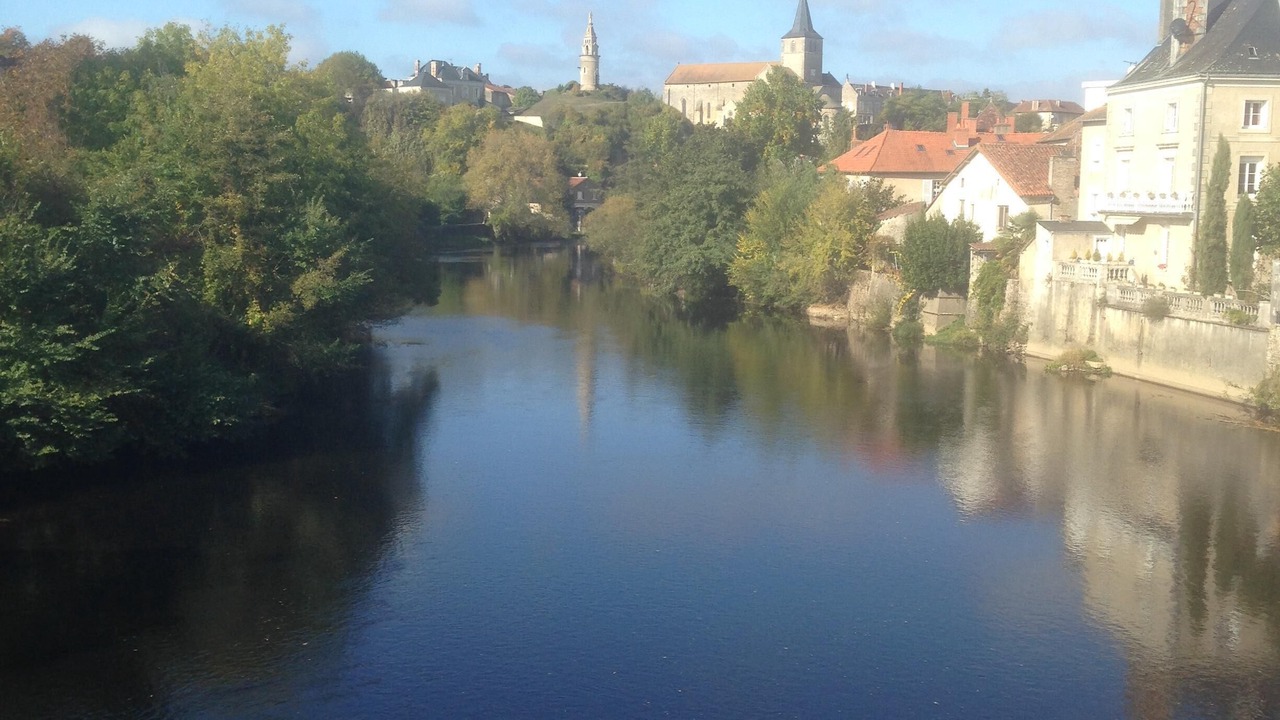 Photo of Others in Brigueil-le-Chantre