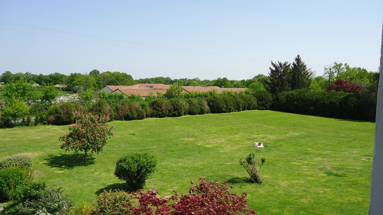 Photo of Outdoor in Brigueil-le-Chantre