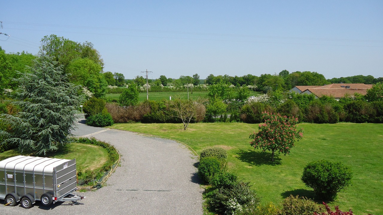 Photo of Outdoor in Brigueil-le-Chantre