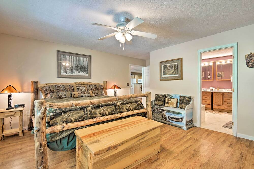 Photo of Bedroom in La Follette
